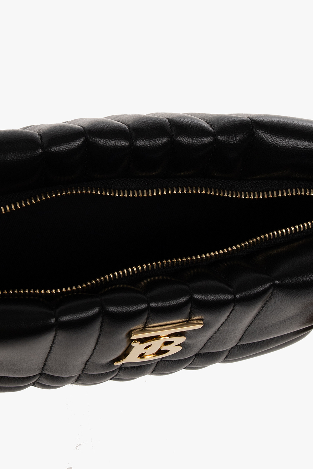 Burberry ‘Lola Small’ quilted shoulder bag Women's Bags Vitkac